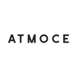 ATMOCE 2025 Black Logo