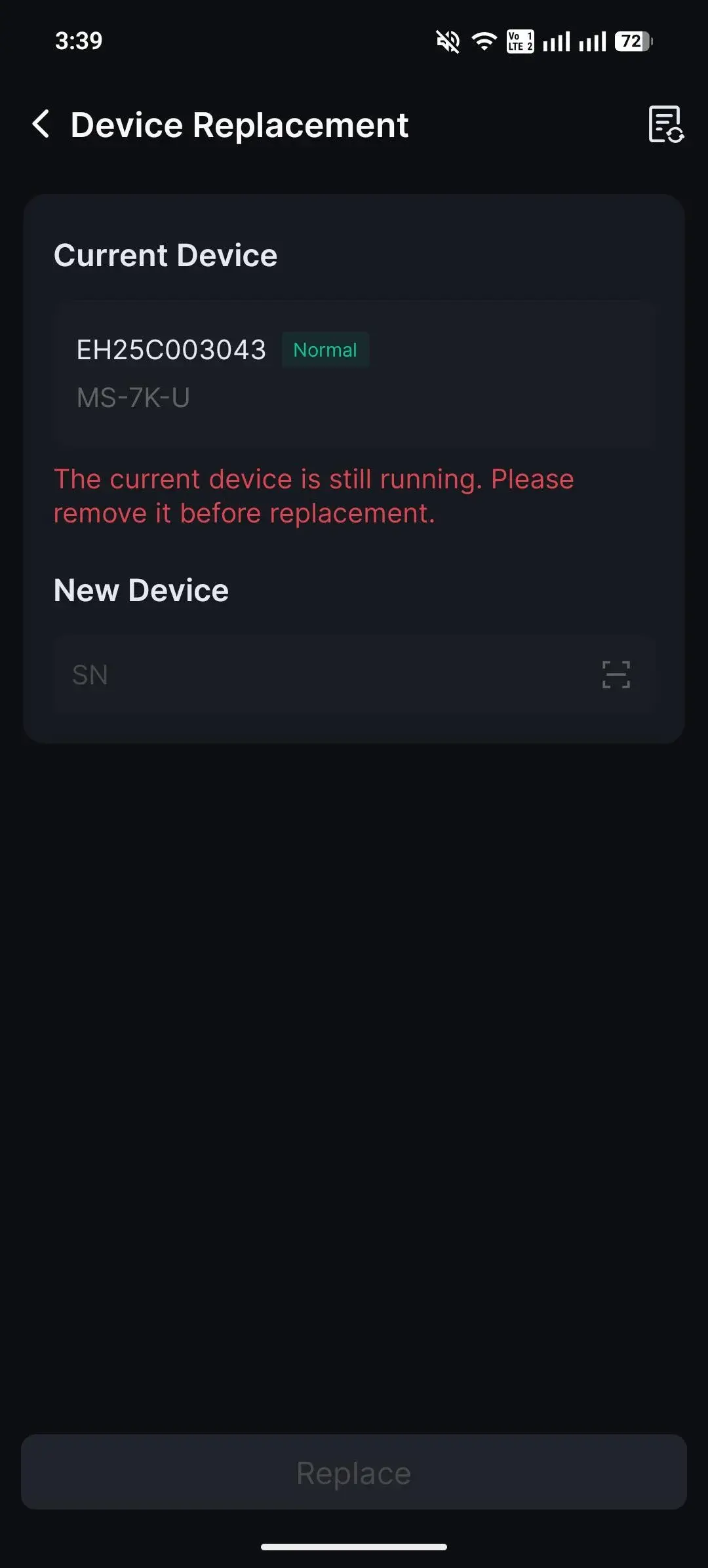 APP_devices_device replacement batt