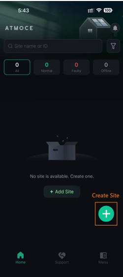 APP_new site