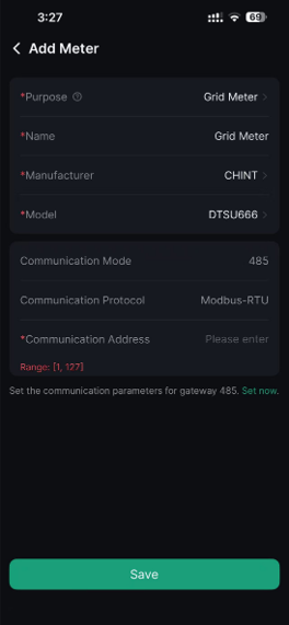 APP_new site_site_gateway_wifi_devices_3rd_meter