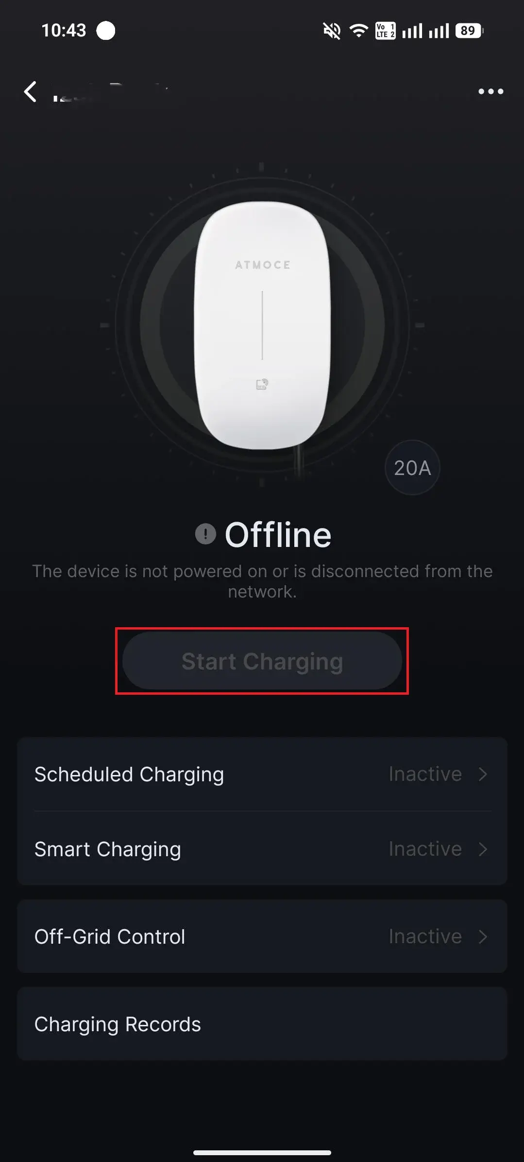 APP_smart device_evc._operation