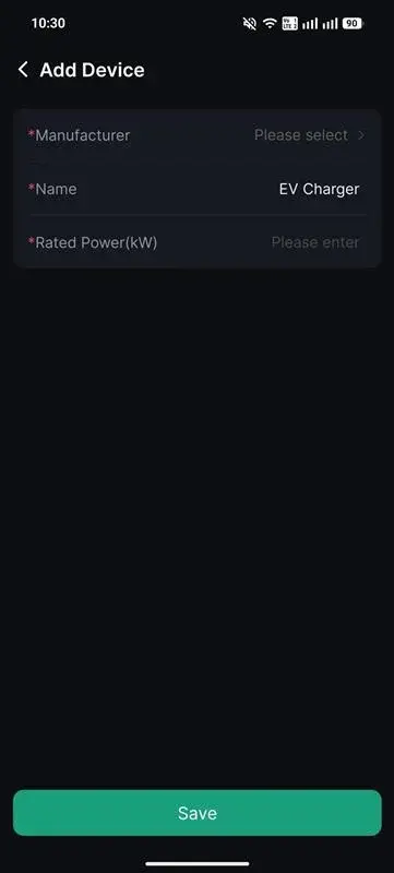 APP_smart device_evc_add