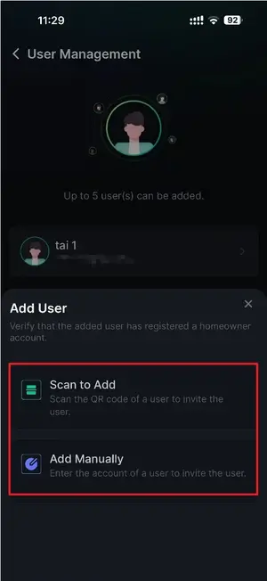 APP_user management_add ec