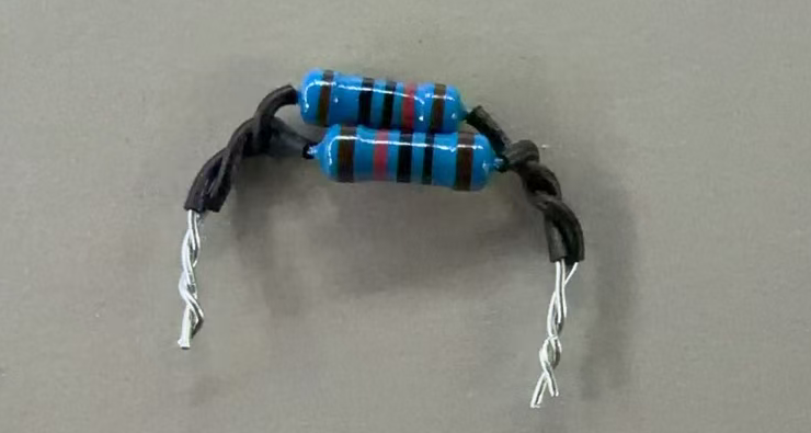battery_2 resistor